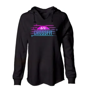 AB CrossFit Stardust Womens - Hoodie