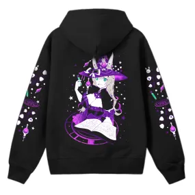 Alchevic Alchemy Hoodie