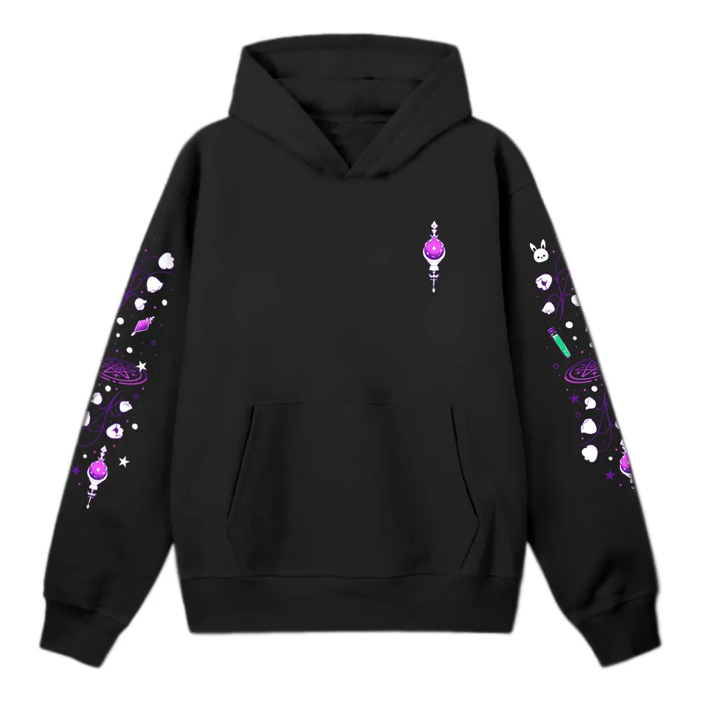 Alchevic Alchemy Hoodie