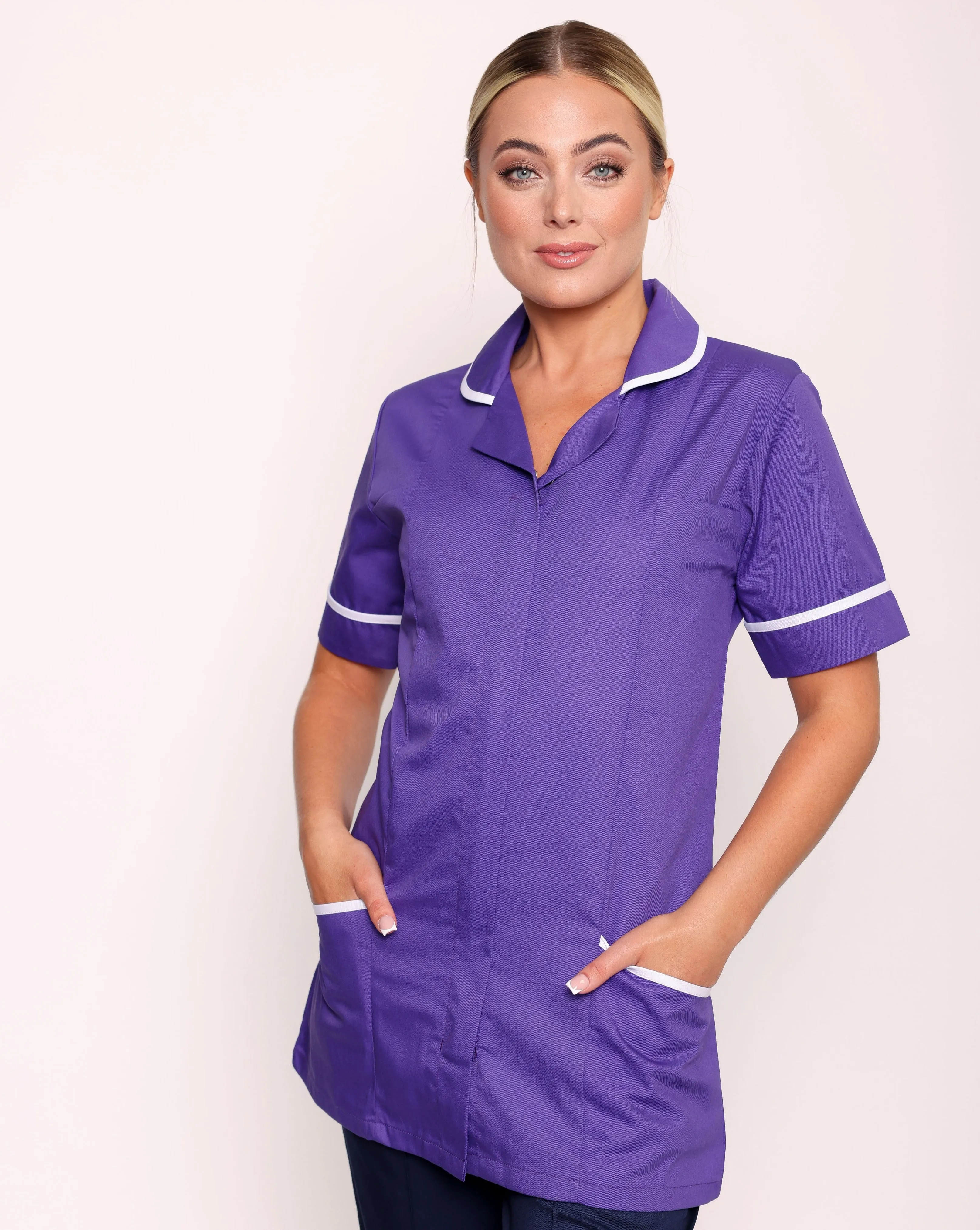 Alcott Ladies Healthcare Tunic