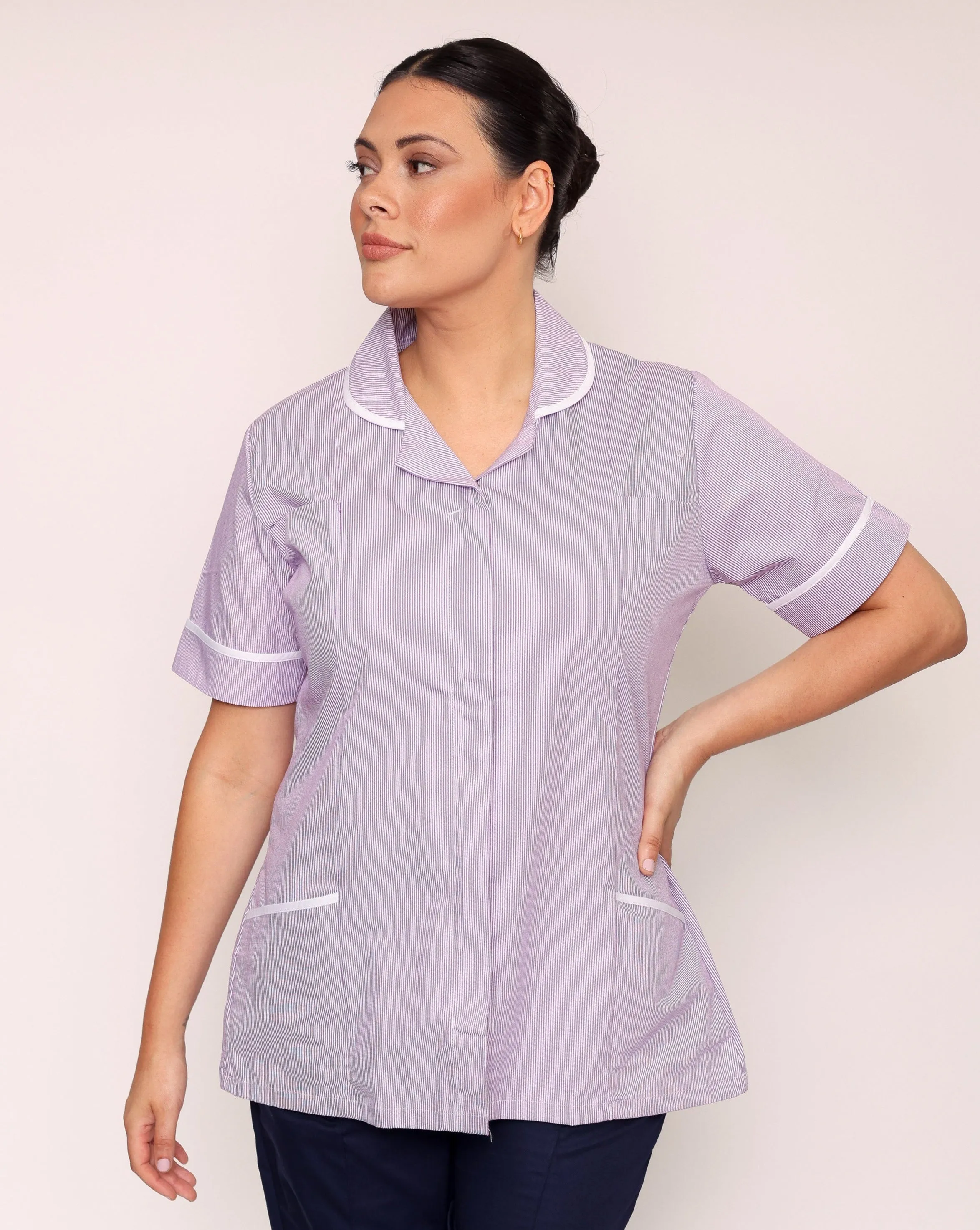 Alcott Ladies Healthcare Tunic