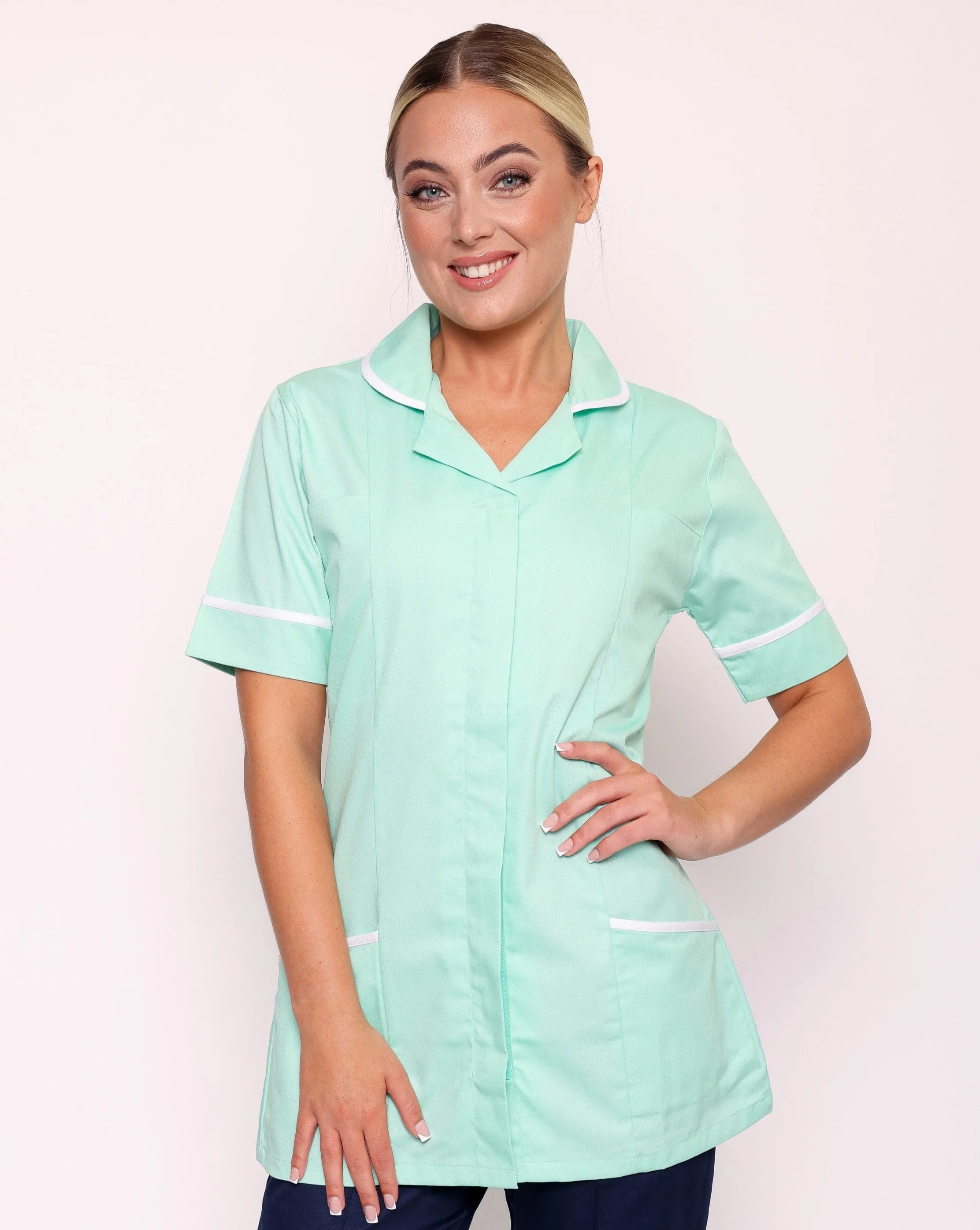 Alcott Ladies Healthcare Tunic