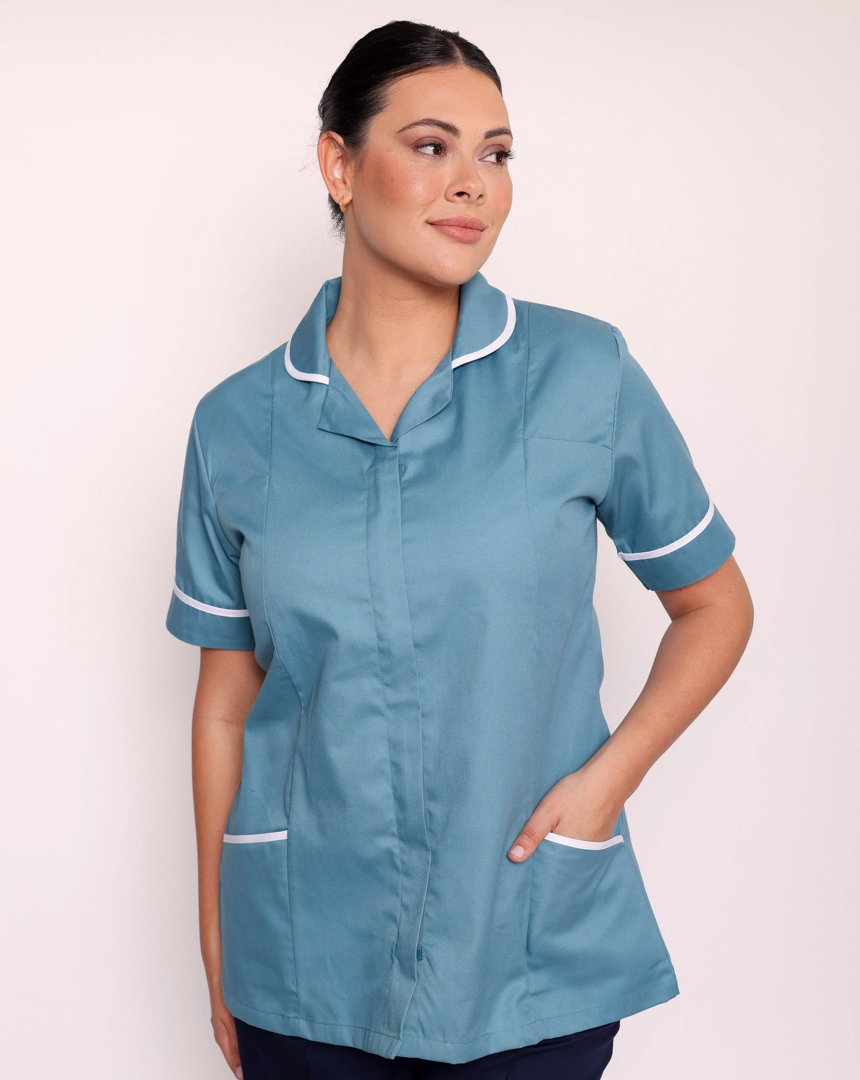 Alcott Ladies Healthcare Tunic