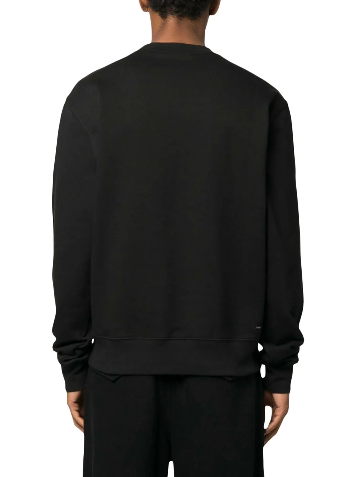 Amiri Arts District Crew Neck Sweater - Luxurious Comfort and Stylish Design