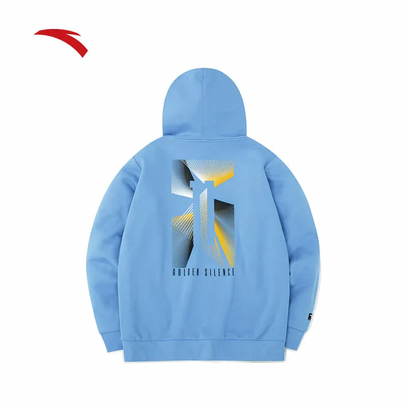 ANTA Klay Thompson Sweat Hoodie