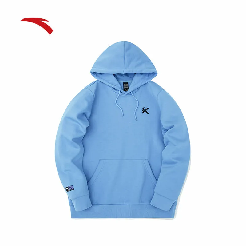 ANTA Klay Thompson Sweat Hoodie