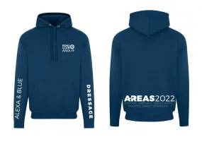 Area Pony Club Dressage Hoodie