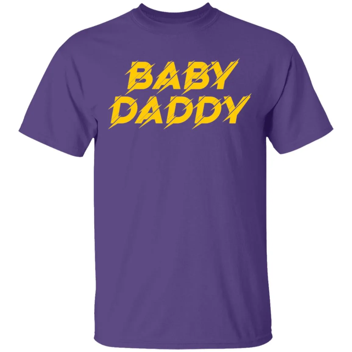 Baby Daddy T-shirts & Hoodie