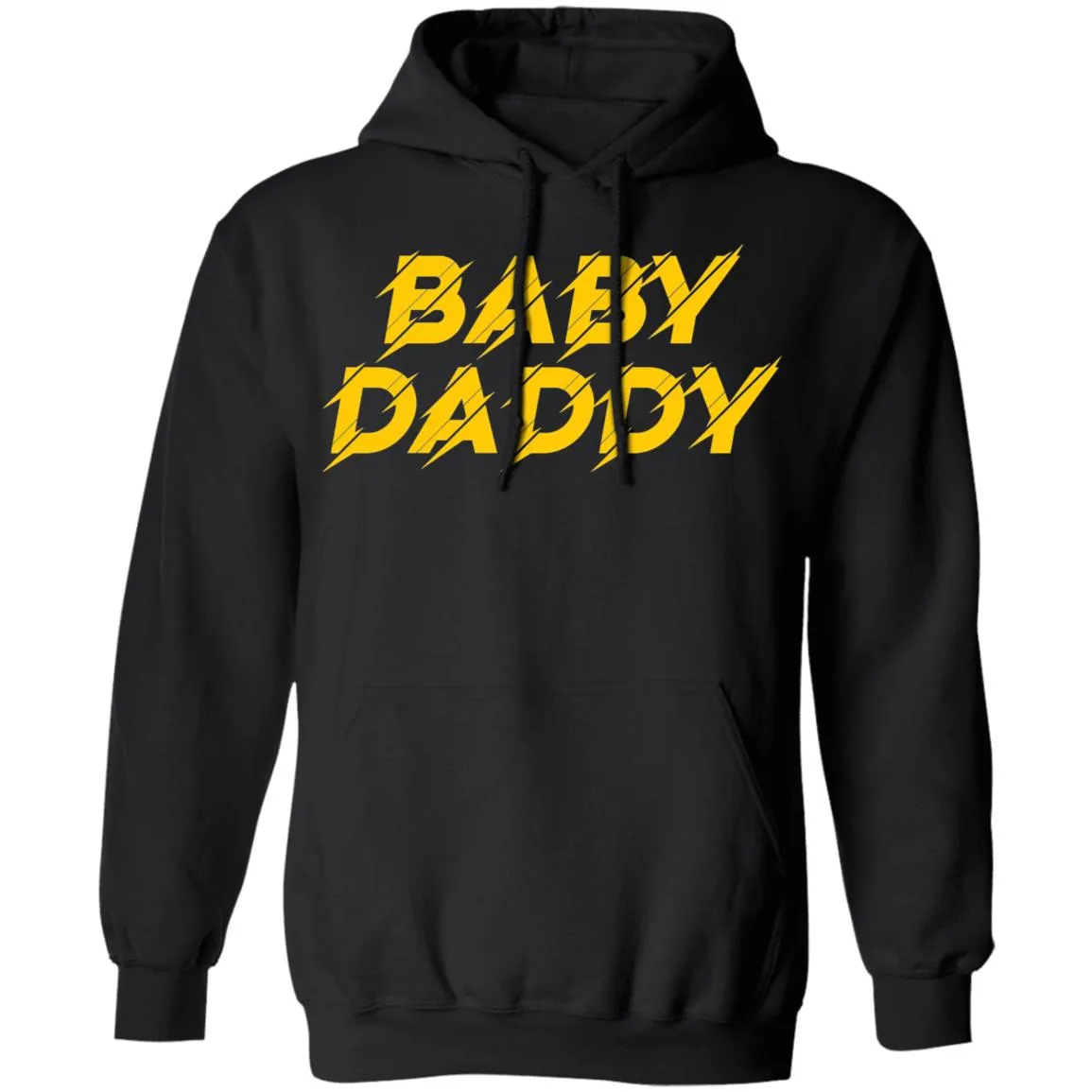 Baby Daddy T-shirts & Hoodie