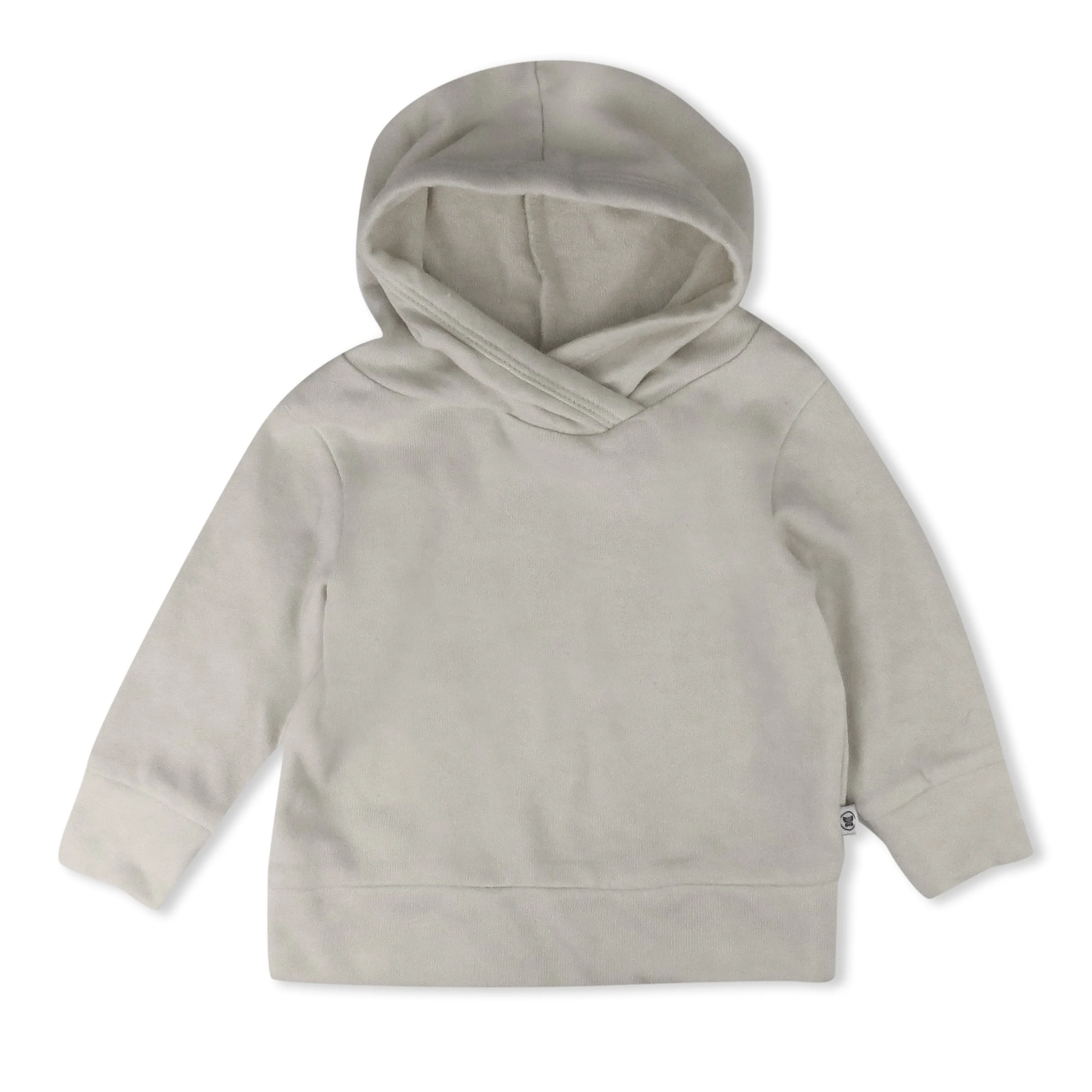 Baby Terry Hoodie