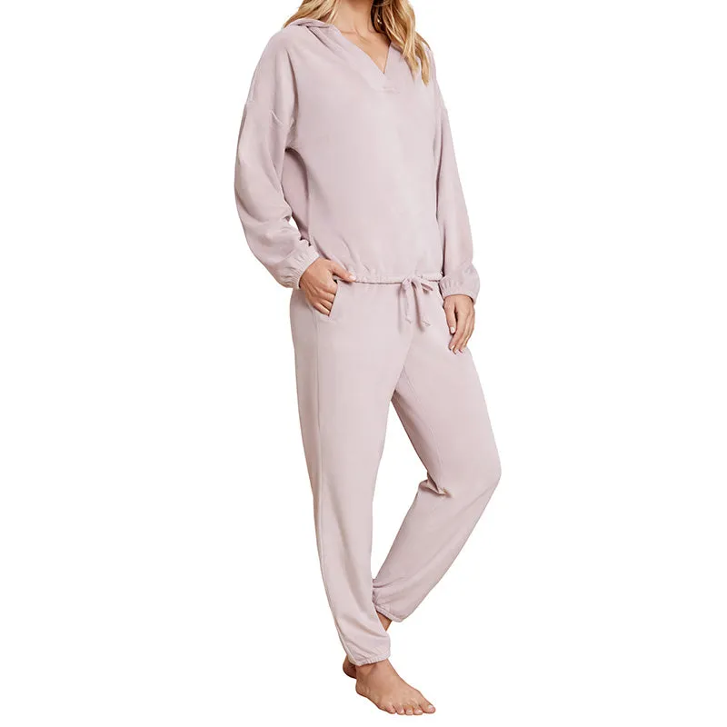 BAREFOOT DREAMS | LuxeChic Hoodie