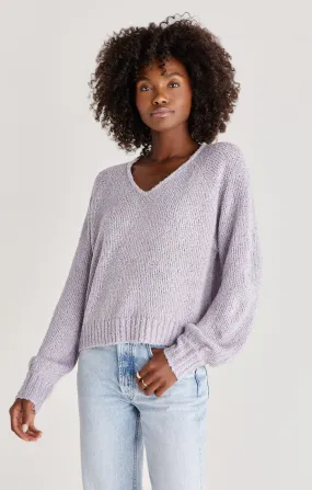 Becca V-Neck Sweater