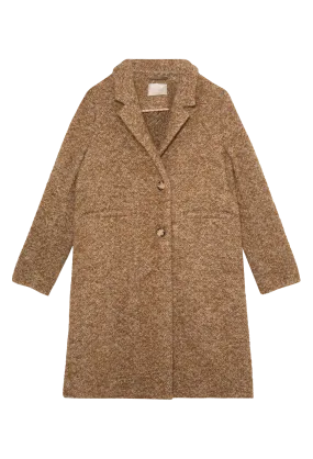 Belgio Bis Coat