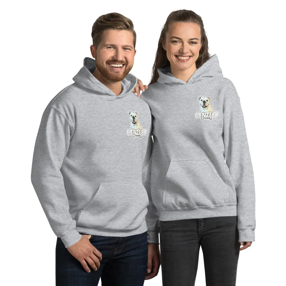 Bentley Unisex Hoodie