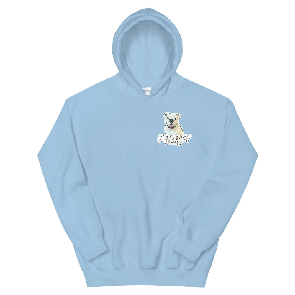 Bentley Unisex Hoodie