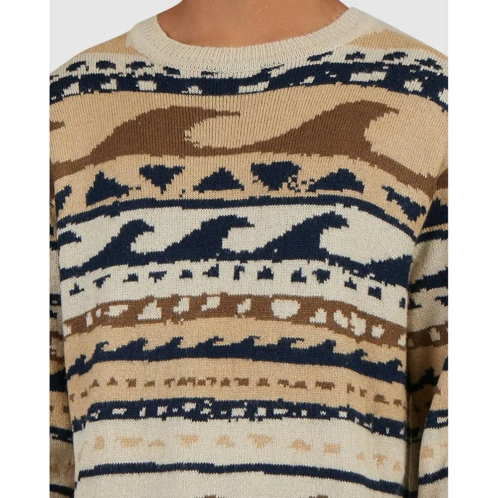 Billabong Rack Days Sweater