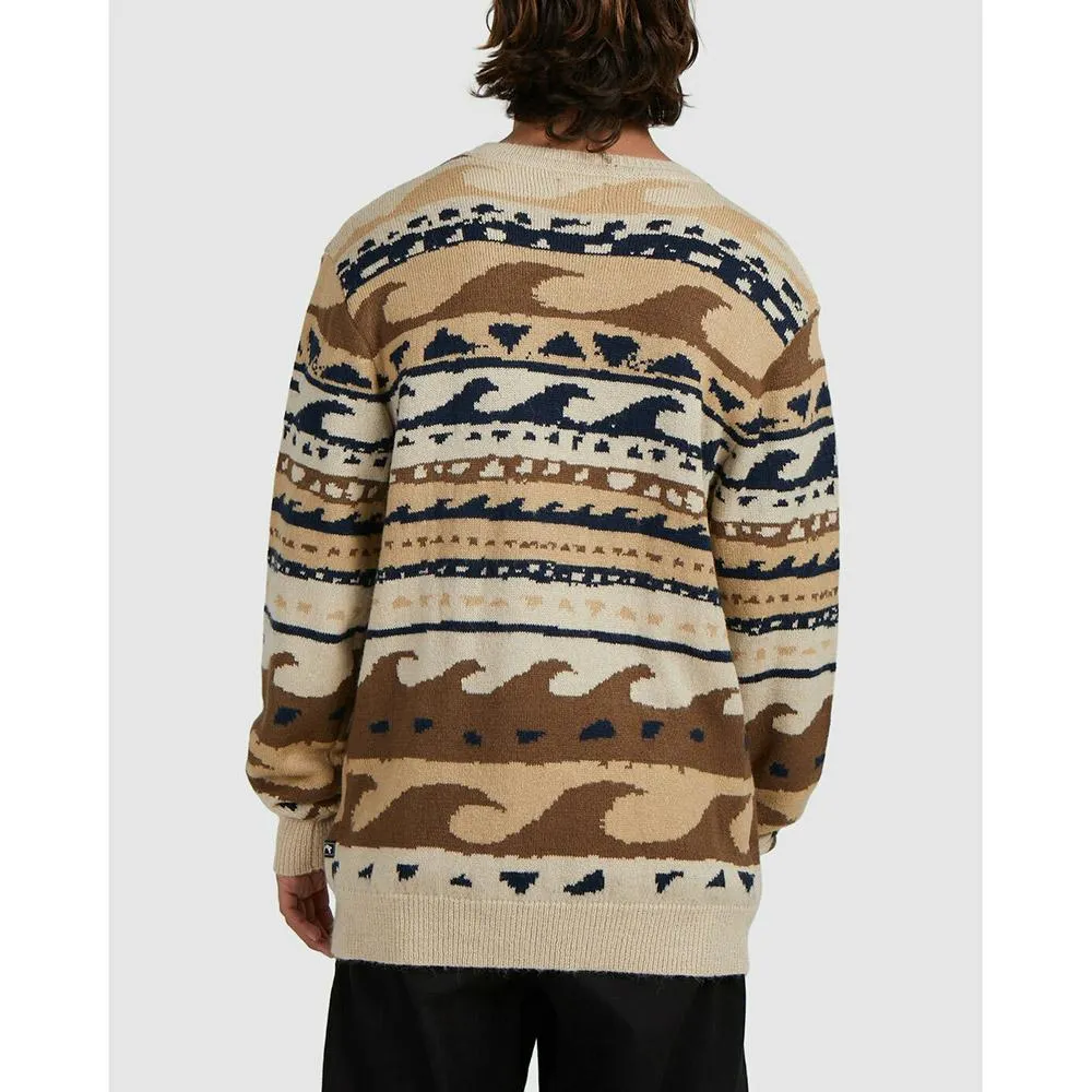 Billabong Rack Days Sweater