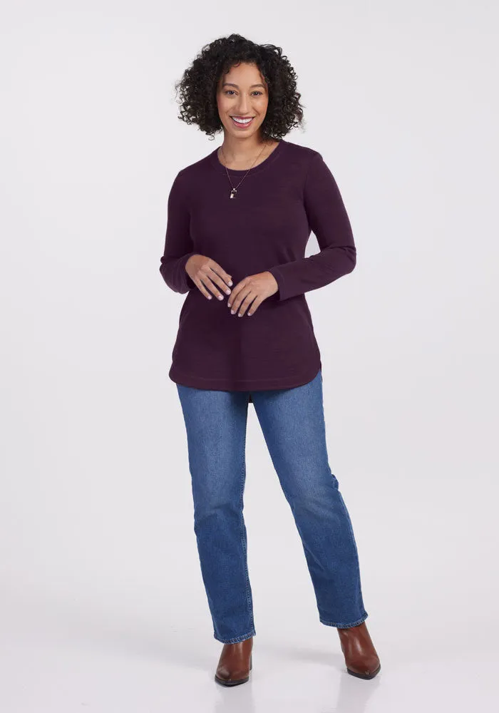 Blair Tunic