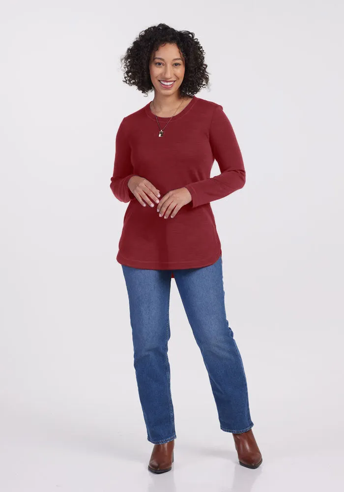 Blair Tunic