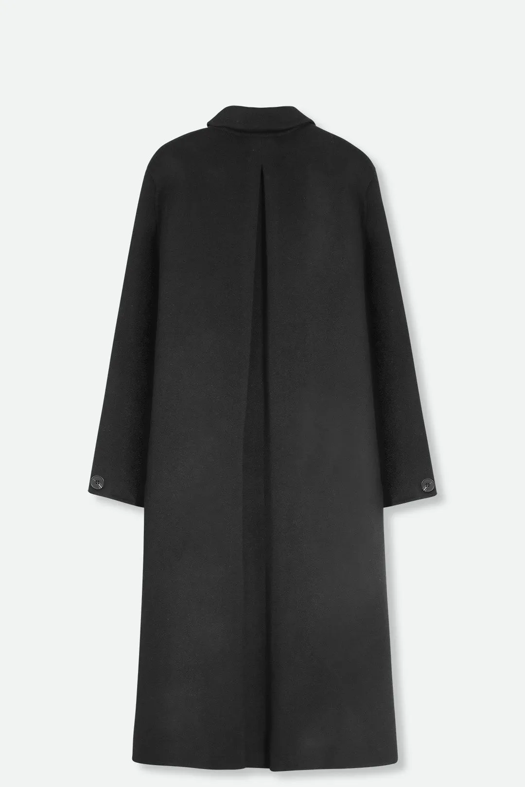 BLYTHE LONG COAT IN DOUBLE-FACE CASHMERE WOOL