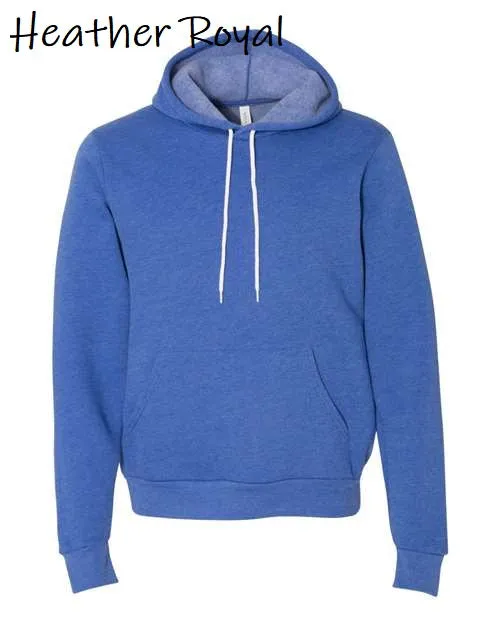 Boat Waves 4734 hoodie