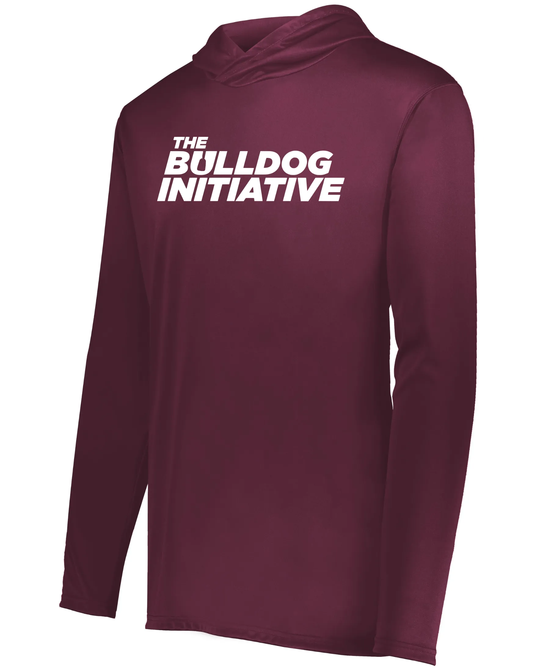 Bulldog Initiative Momentum Hoodie