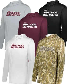 Bulldog Initiative Momentum Hoodie