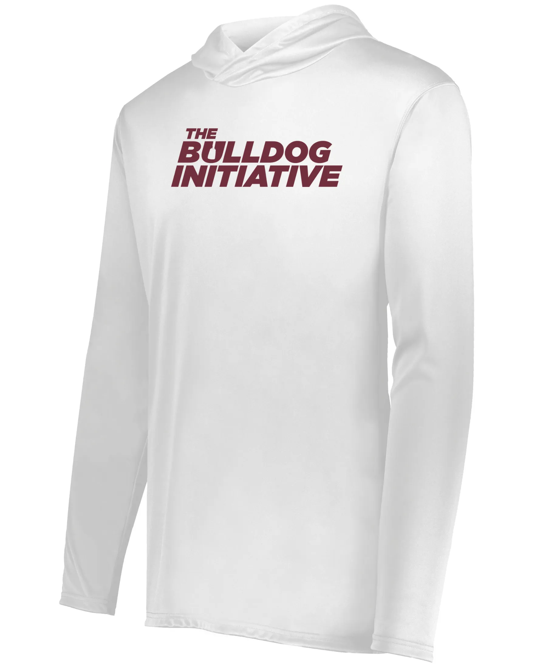 Bulldog Initiative Momentum Hoodie