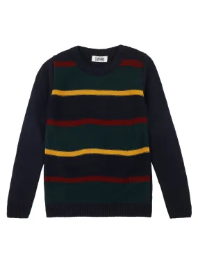 Cantabil Boys Navy Sweater