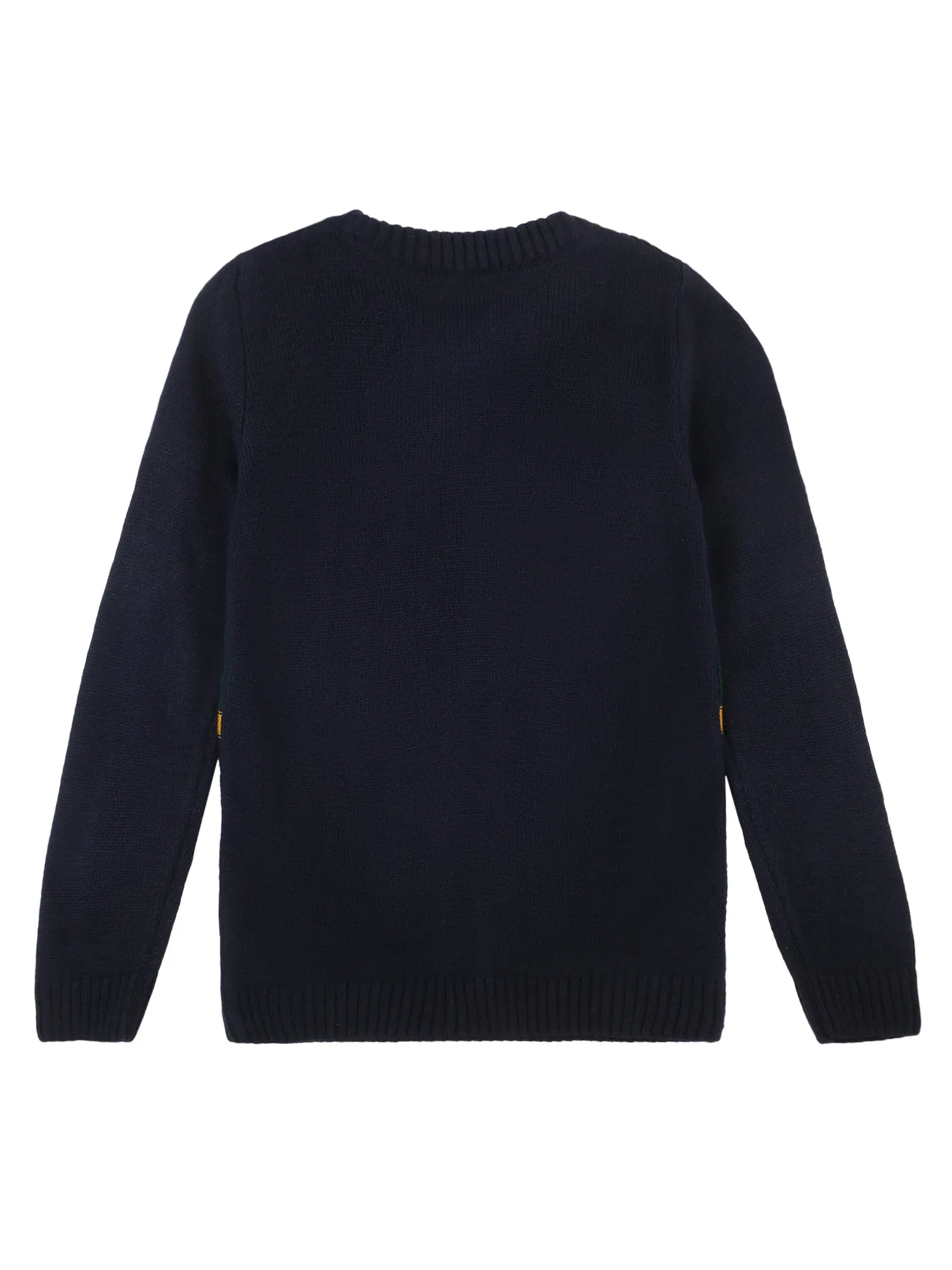 Cantabil Boys Navy Sweater