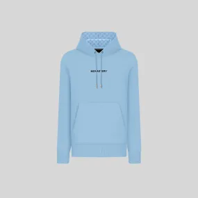 CARTAGO BLUE HOODIE