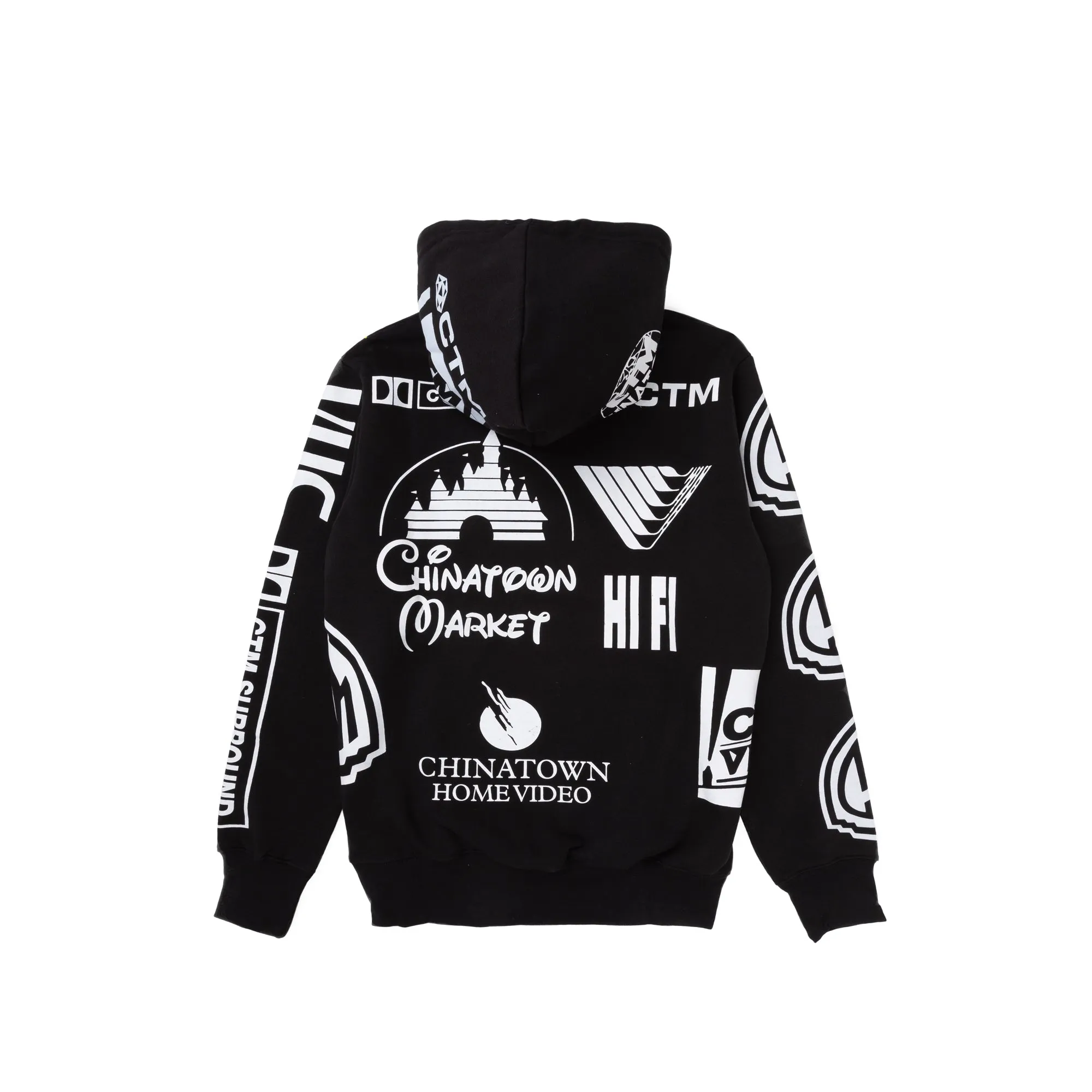 Sure! Heres an optimized and enhanced title for the product:

Chinatown Market Vibrant Graphic Entertainment Hoodie [CTMH192-VHSHD] – Stylish and Comfortable