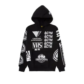 Sure! Heres an optimized and enhanced title for the product:

Chinatown Market Vibrant Graphic Entertainment Hoodie [CTMH192-VHSHD] – Stylish and Comfortable