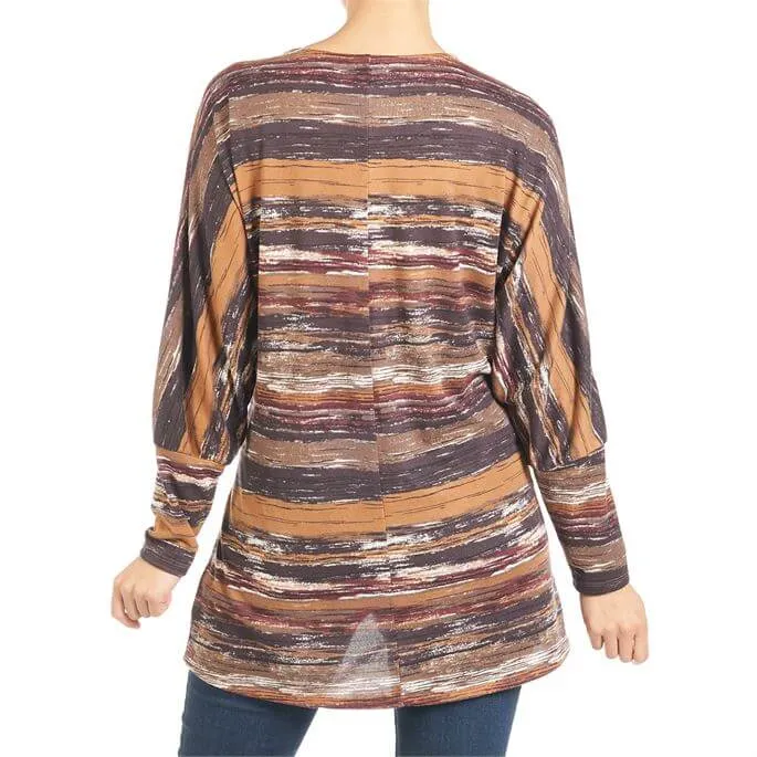 Cimarron Crossover Tunic