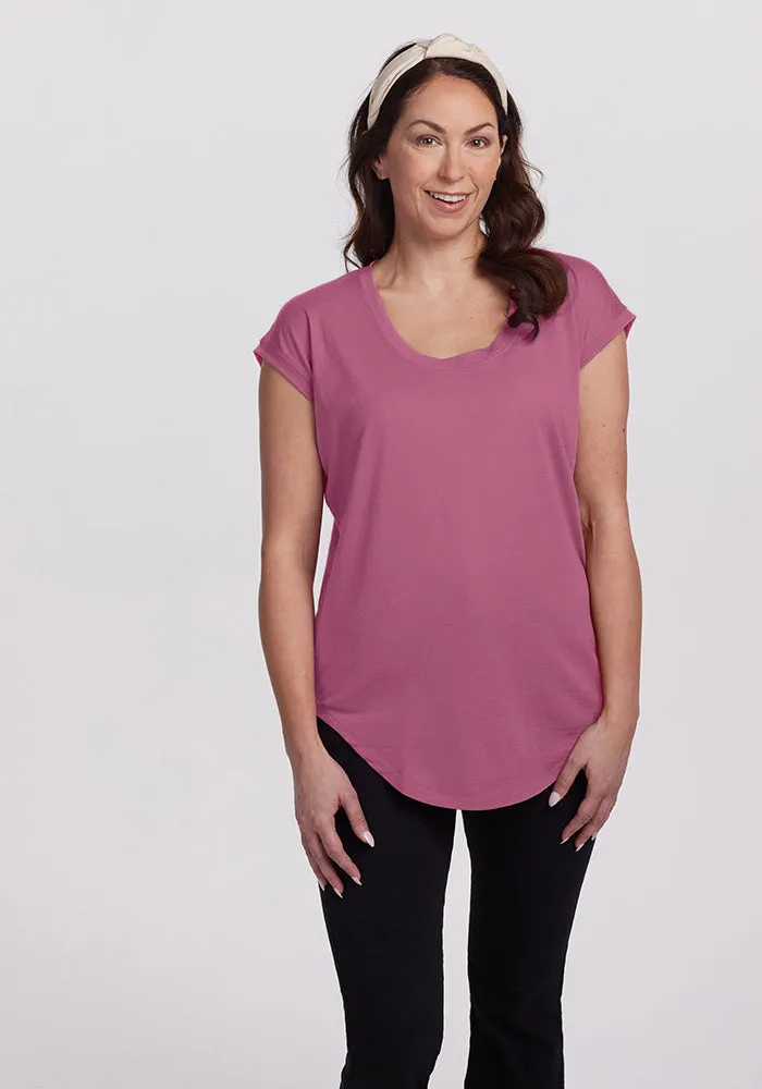 Clearance - Gabi Tunic Top