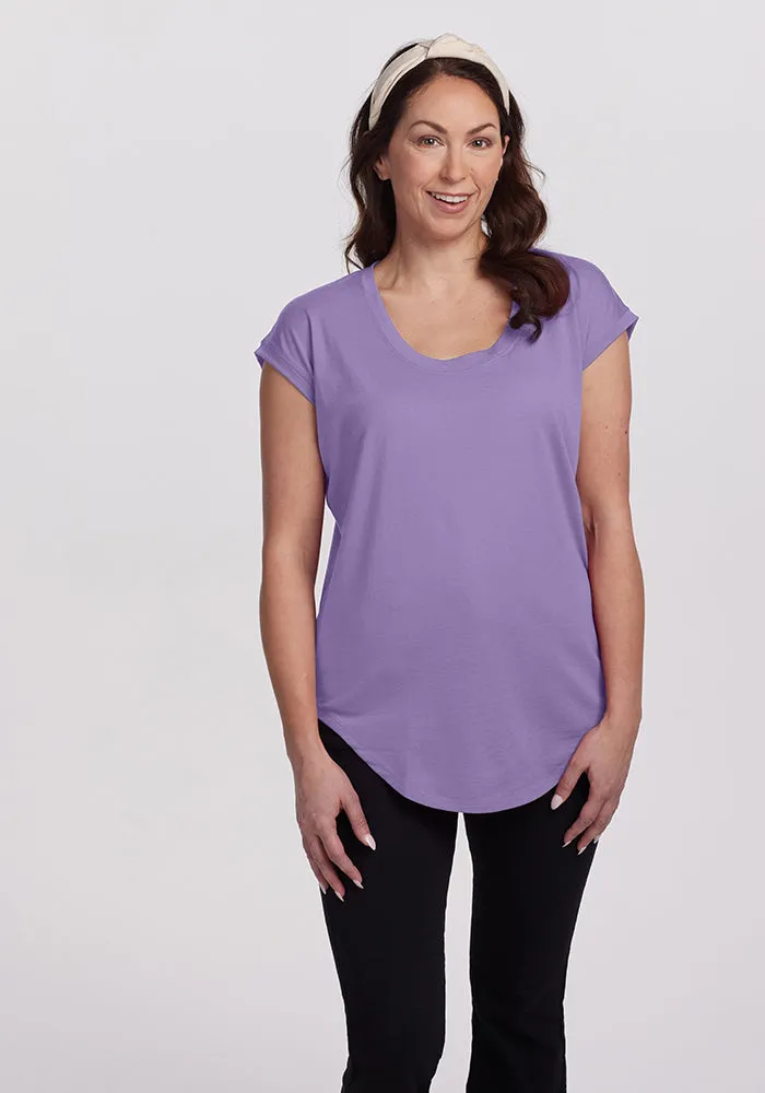 Clearance - Gabi Tunic Top