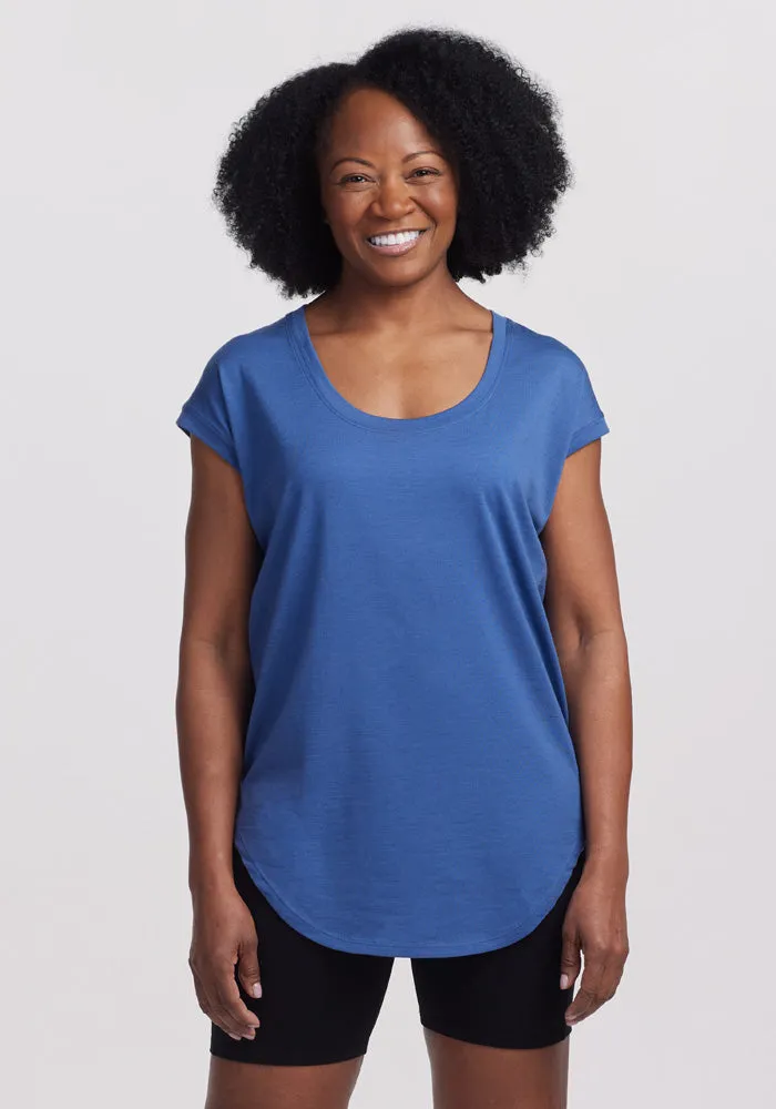 Clearance - Gabi Tunic Top