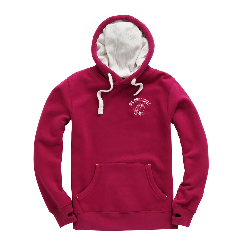 Climber Luxury Hoodie