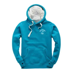 Climber Luxury Hoodie