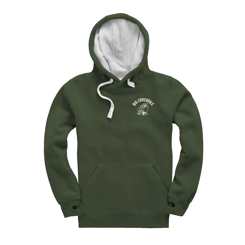 Climber Luxury Hoodie