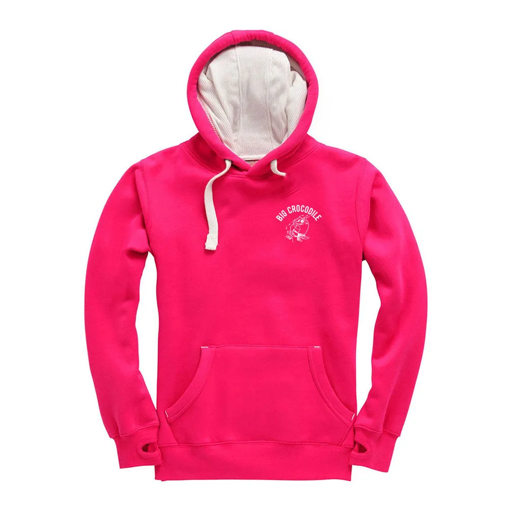 Climber Luxury Hoodie