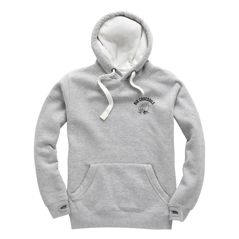 Climber Luxury Hoodie