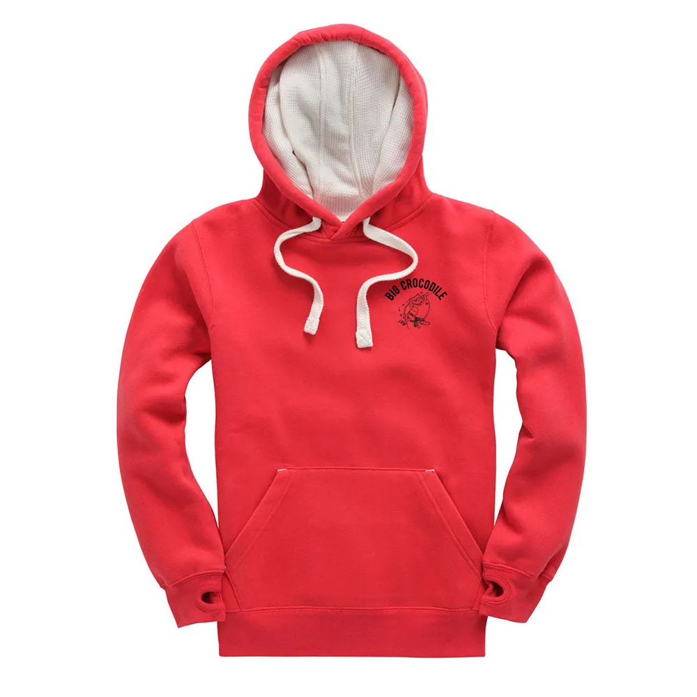 Climber Luxury Hoodie