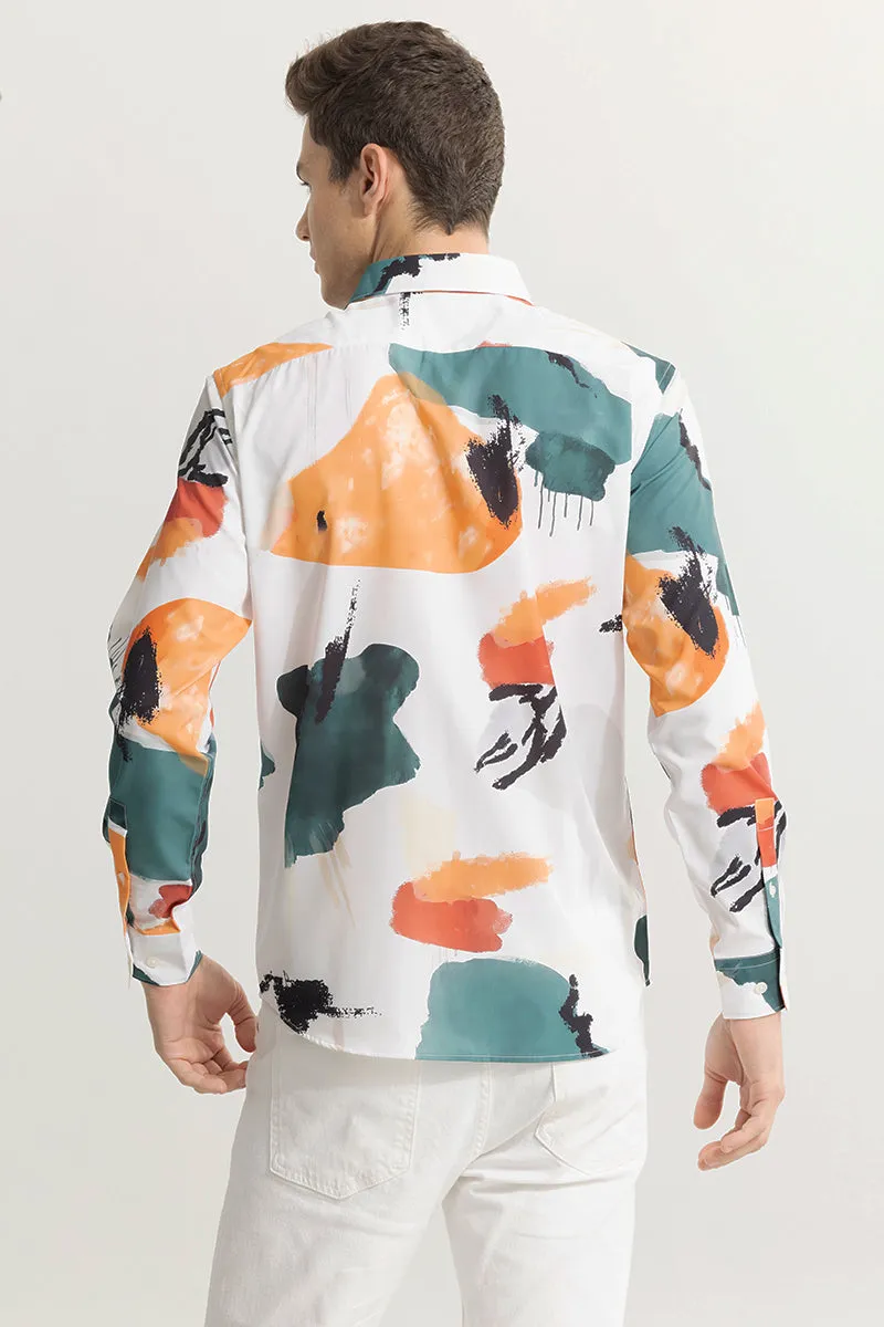 CloudCanvas Multicolour Shirt