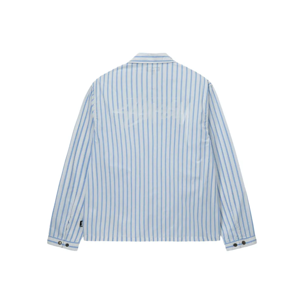 Coach Shirt (stripe)