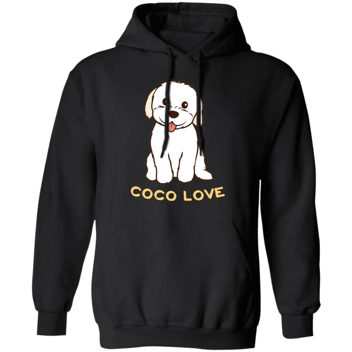 COCO LOVE - T-shirts & Hoodie