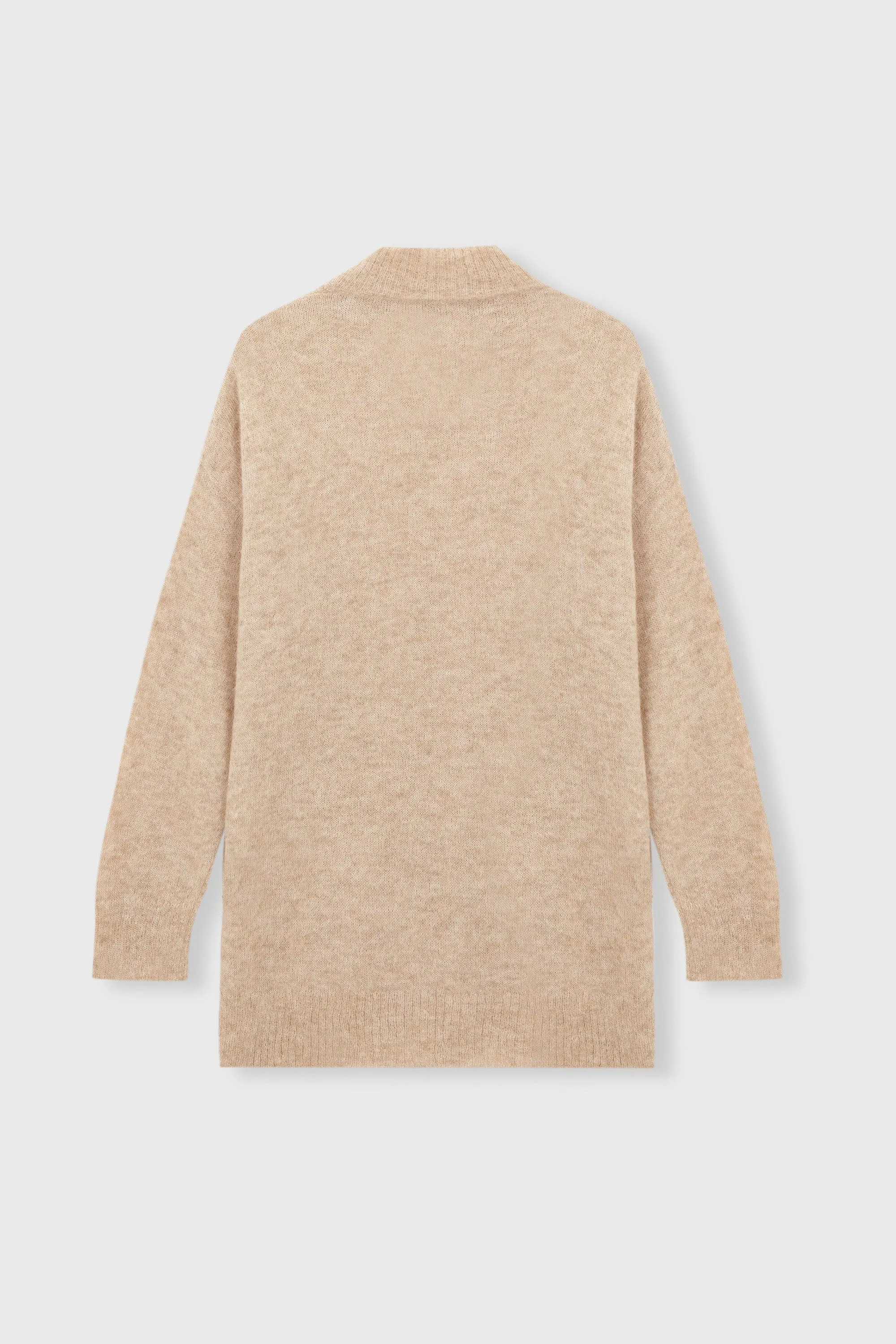 Cordera - Suri Turtleneck Sweater Avene