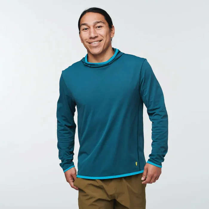 Cotopaxi Sombra Sun Hoodie - Men's