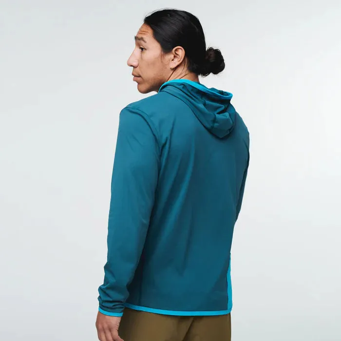 Cotopaxi Sombra Sun Hoodie - Men's