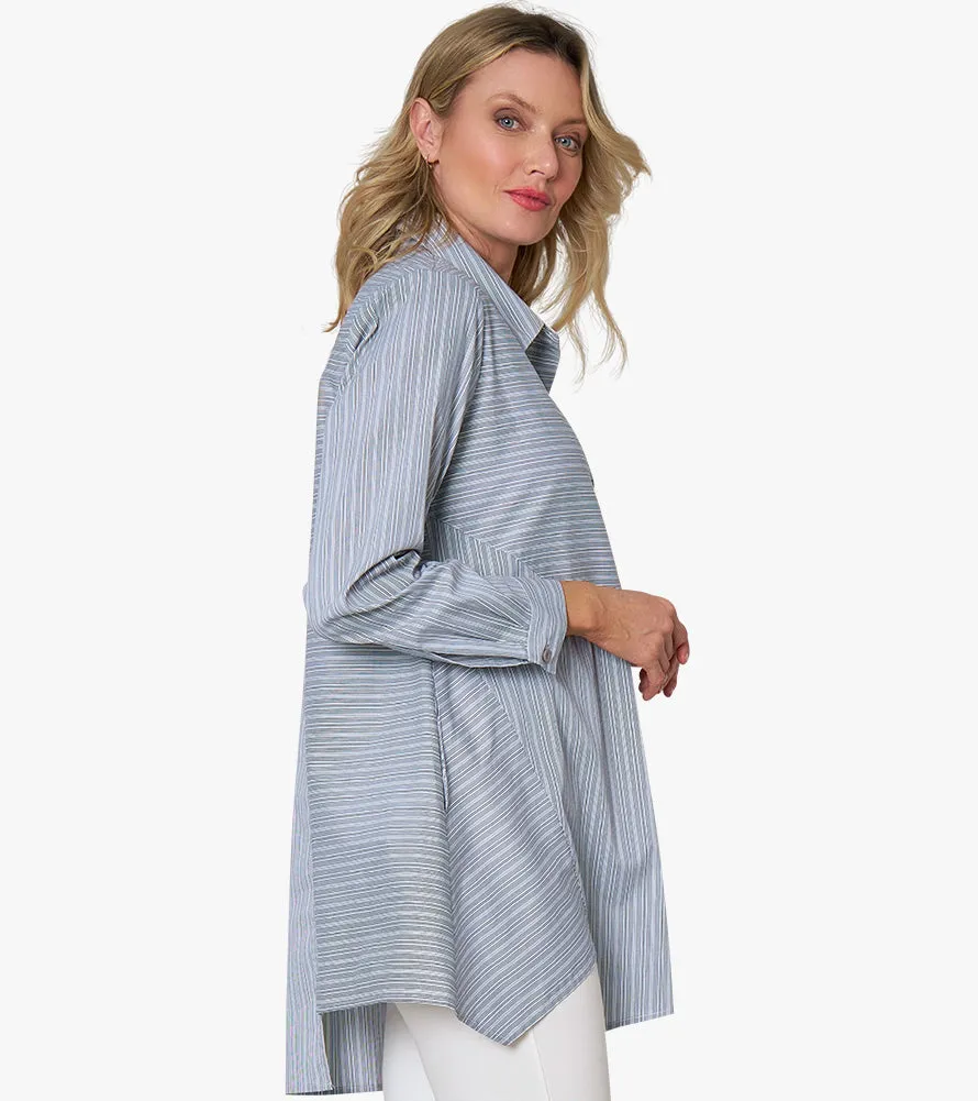 Crossroads Tunic